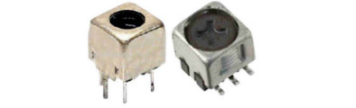 R.F. Tunable Inductors